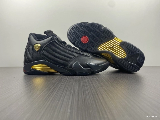 Reps TB Jordan Retro Air 14 487471-022 Moments' 'Defining 0716
